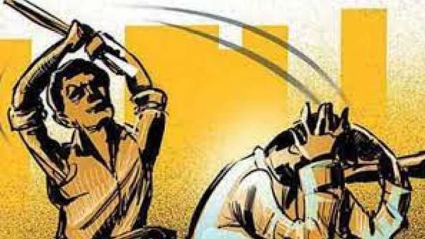 Gorakhpur News: नशे में बेटे ने पिता को दे दी यह दर्दनाक मौत, सामने आई यह वजह