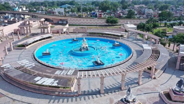 Ujjain news: सिंहस्थ-2028 की तैयारी, निर्माण कार्यों को जल्दी पूरा करने की कवायद