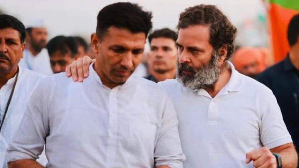 MP News: कौन हैं जीतू पटवारी, जिन्हें कांग्रेस बना सकती है प्रदेश अध्यक्ष, जानिए