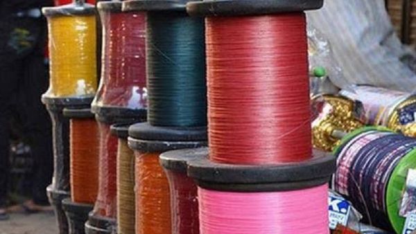 MP News: मछली पकड़ने वाले धागे से पतंग उड़ाने पर मिलेगी सजा, क्या है पूरा मामला, जानिए?