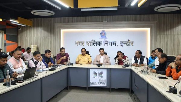 Indore news: क्या है विकसित भारत संकल्प यात्रा, जिसे सफल बनाने में जुटा नगर निगम, जानिए?