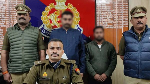 Gorakhpur News: भूमाफियाओं पर नकेल कस रही सीएम सिटी गोरखपुर की पुलिस, एसपी सिटी ने लिया यह बड़ा एक्शन