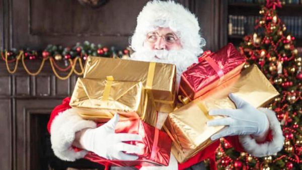 MP News: क्रिसमस पर स्कूलों को चिट्ठी, अभिभावकों की इजाजत के बिना स्टूडेंट्स को ना बनाएं सांता क्लॉज