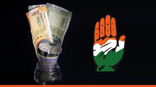 Congress Fund Collection: चंदे के पैसे से कैसे चलेगी कांग्रेस?