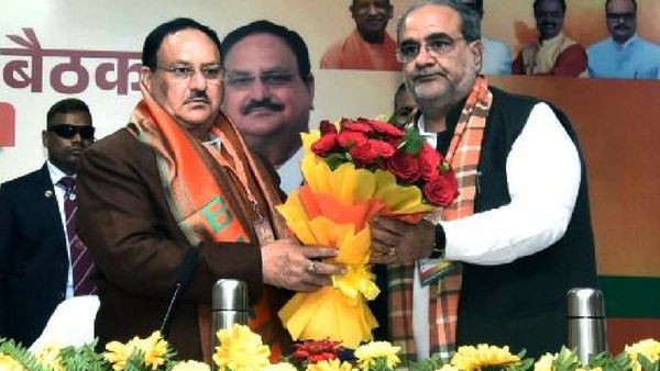 गोरखपुर क्षेत्र की सभी लोकसभा सीटों को जीतेगी भाजपा: भूपेन्द्र सिंह चौधरी