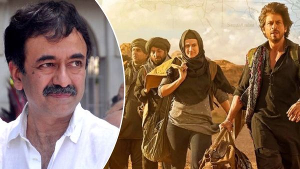 Dunki Movie: ‘डंकी’ में असर नहीं छोड़ पाए राजकुमार हीरानी