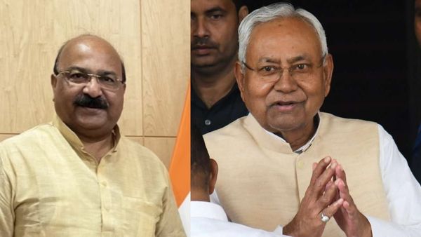 Bihar JDU: गजब बेचैनी है बिहार के राजनीतिक माहौल में