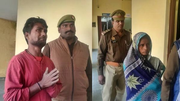 UP News: जिस बेटे की हत्या के जुर्म में पिता व भाईयों ने काटी जेल, वह है जिंदा,जानिए क्या थी खौफनाक साजिश 