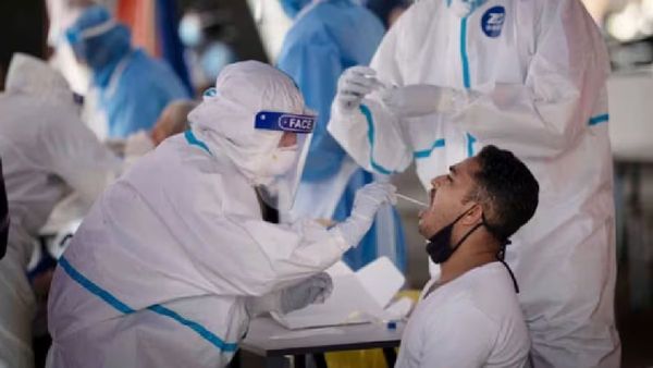 Gorakhur News: गोरखपुर में कोरोना पॉजिटिव मरीजों के मिलने के बाद स्वास्थ्य विभाग ने की यह खास तैयारी