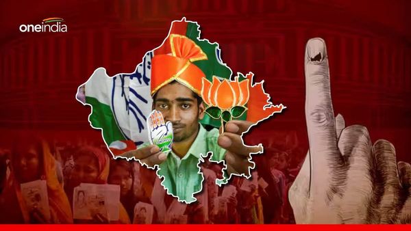 Rajasthan: कांग्रेस में कन्फ्यूजन, तो बीजेपी ओवर कॉन्फिडेंस में