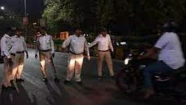 Happy New Year: नए साल में धमाल करना है तो यूपी पुलिस की इस गाइडलाइन को रखें ध्यान, वरना बढ़ेगी मुसीबत