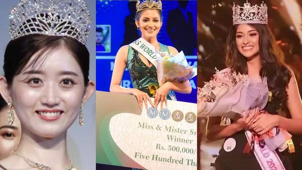 Beauty Queens: रूप और गुण की रानियाँ, ये हैं 2023 की सुंदरियाँ