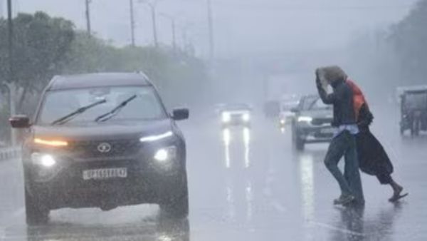 UP Weather News: बारिश ने लखनऊ में तोड़ा पिछले 4 वर्षों का रिकॉर्ड, जानिए पूरा अपडेट्स