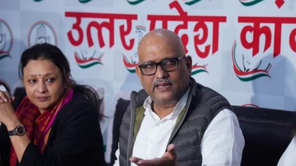 UP Jodo Yatra: 2024 चुनाव से पहले 'यूपी जोड़ो यात्रा' निकालेगी कांग्रेस, जानिए कौन करेगा नेतृत्व