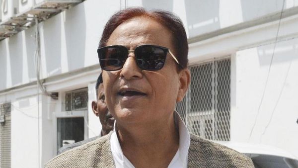 UP News: जेल में बंद सपा नेता आजम खां को लेकर आई बड़ी खबर, जानिए पूरा मामला