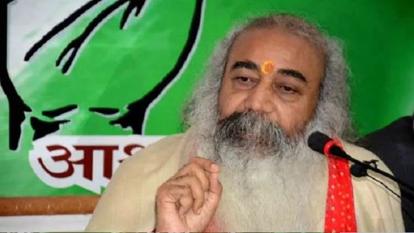 Congress: क्या प्रमोद कृष्णम की पुकार सुनेगी कांग्रेस?