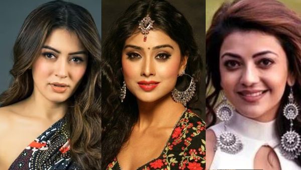 South Film Actresses: उत्तर भारत की ये अभिनेत्रियाँ, दक्षिण में हुई सफल