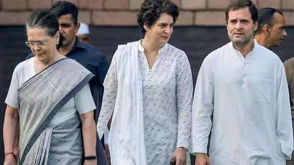 UP News: 2024 की तैयारी में जुटी कांग्रेस के इस कदम से क्या यूपी में आएगा परिवर्तन