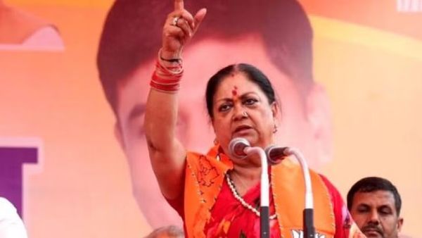 Rajasthan: राजे को राज या किसी और के सिर सजेगा ताज?
