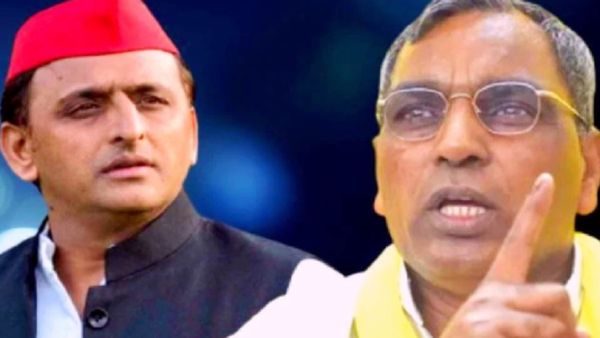 Election Result 2023: क्या अखिलेश यादव ने एमपी में बिगाड़ा कांग्रेस का खेल? जानिए SBSP ने क्यों दी मुबारकबाद