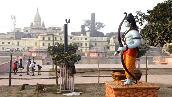 Ayodhya News: 2024 से अयोध्या का पौराणिक वैभव लौटाने में जुटी डबल इंजन की सरकार