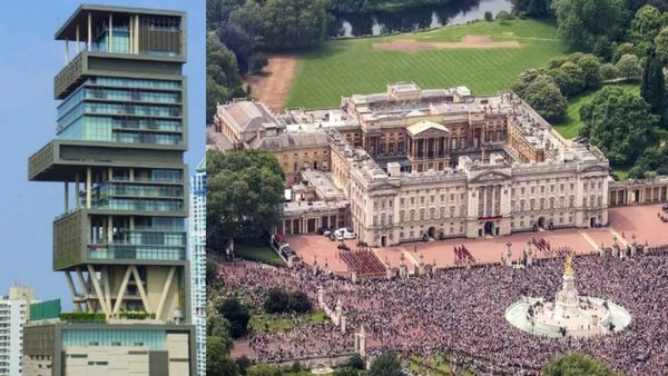 Most Expensive Houses: दुनिया के सबसे महंगे घर कौन से, भारत का भी एक घर शामिल!