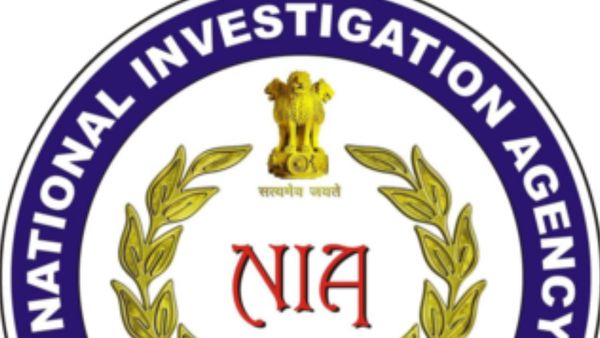 NIA की 44 ठिकानों पर छापेमारी, ISIS के 15 गुर्गे गिरफ्तार, भारी मात्रा में नकदी, हथियार और हमास के झंडे बरामद