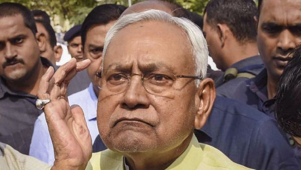 Madhya Pradesh Election: नीतीश की पार्टी JDU को करारी शिकस्त, 9 में से 5 सीटों पर 100 का आंकड़ा भी अछूता