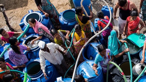 IWMI और CEEW स्‍टडी में ओडिशा में आजीविका के लिए खाद्य, भूमि और जल नीति के संबंधों पर जो दिया गया 