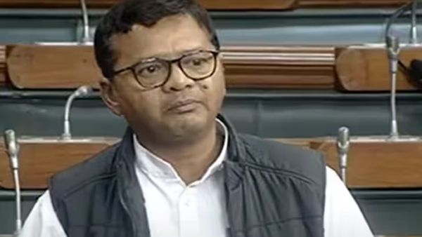 ओडिशा सेवा पेपरमिल का सदन में उठा मुद्दा, कांग्रेस सांसद सप्तगिरी ने श्रमिकों का बकाया भुगतान की रखी मांग