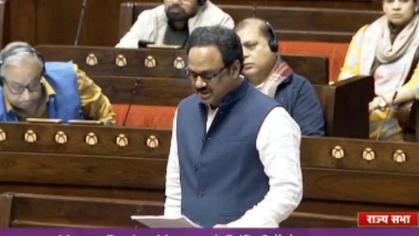 बीजद सांसद ने ओडिशा में तटीय राजमार्ग परियोजना पर राज्यसभा में जताई चिंता, डीपीआर लाने का किया आग्रह 