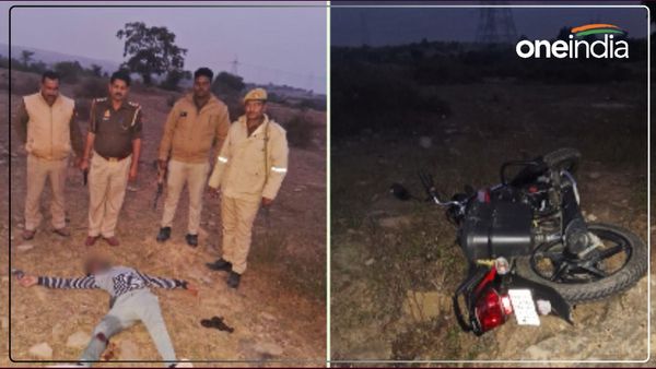 Mirzapur News: पुलिस और गौ तस्कर के बीच मुठभेड़, 15 हजार का इनामी तस्कर गिरफ्तार, पैर में लगी गोली