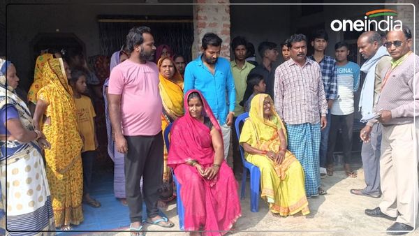 UP News: विदेश कमाने गए शख्स की मौत, दो महीने बाद भी नहीं हो सका अंतिम संस्कार, जानें क्या है पूरा मामला