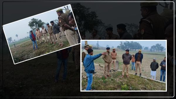 UP News: तीन बेटों के साथ कुएं में कूदी मां, दो बेटों समेत मां की मौत, एक की हालत गंभीर