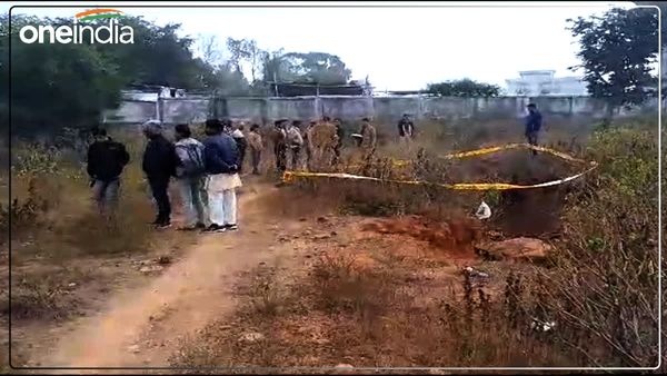 Jhansi News: चाचा ने ही की थी भतीजी की हत्या, पुलिस को बताया- 'नहाते वक्त देखा तो खुद को रोक नहीं पाया'