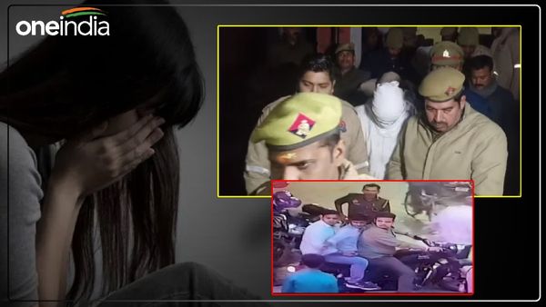 IIT BHU: छात्रा से रेप मामले में पकड़े गए तीनों आरोपी भेजे गए जेल, बीजेपी से कनेक्शन को लेकर विपक्ष हमलावर