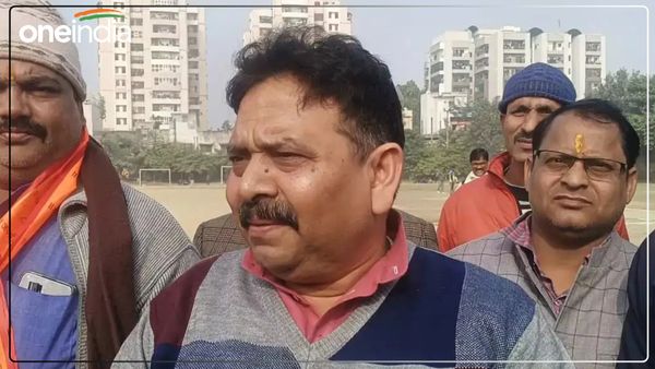 आरोपी कोई भी हो, बख्शा नहीं जाएगा, IIT BHU मामले में आरोपियों के बीजेपी कनेक्शन पर यूपी के मंत्री का बयान