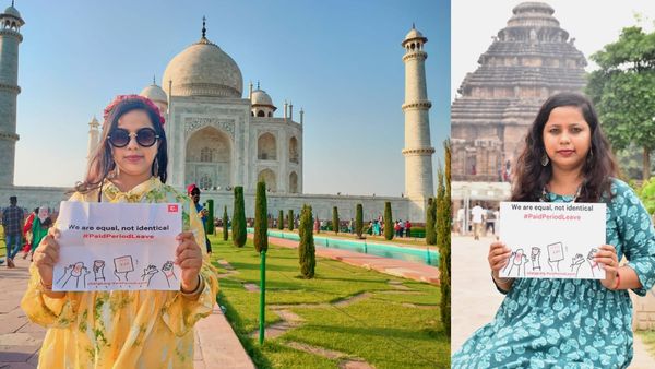 Paid Period Leave: जिस पीरियड लीव को स्मृति ईरानी का 'NO', उसके लिए संघर्ष कर रही ओडिशा की रंजीता