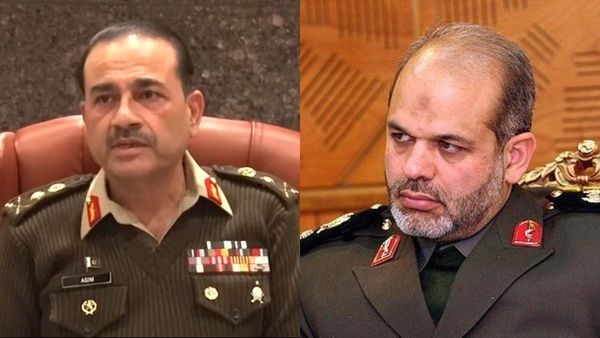 Iran Pakistan: आतंकी हमले से नाराज ईरान ने पाकिस्तान को हड़काया, कहा- बॉर्डर को करो कंट्रोल वर्ना...