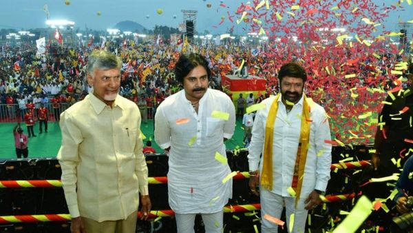 AP: पवन कल्याण को अंधेरे में रख रहे चंद्रबाबू नायडू? PK के साथ हुई बैठक में नहीं बुलाने पर JSP प्रमुख नाराज