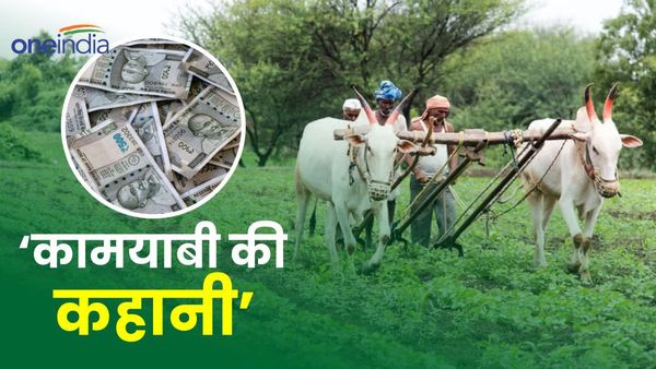 Success Story of Farmer: धान के खेती से कैसे की लाखों की आमदनी, सफलता की कहानी किसान की जुबानी