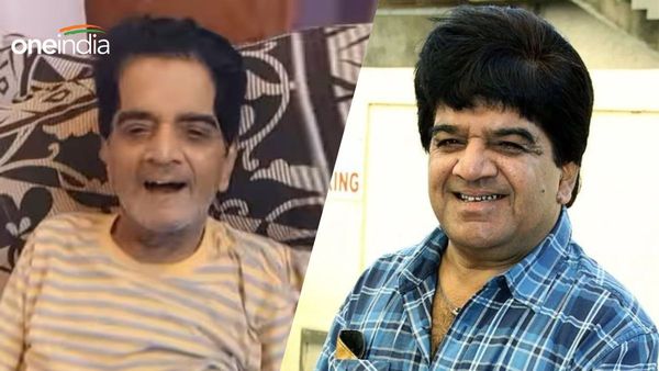 'सुहागरात' के बाद बदल ही गई पहचान... नहीं रहे सबको हंसाने वाले जूनियर महमूद, ऐसा क्या हुआ उस रात?