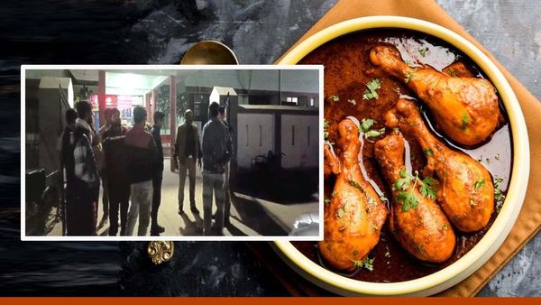 SHOCKING! नॉनवेज खाते हुए कट गई जीभ, डॉक्टर के पास जाकर फिर जिंदा नहीं लौटा शख्स, ऐसा क्या हुआ?