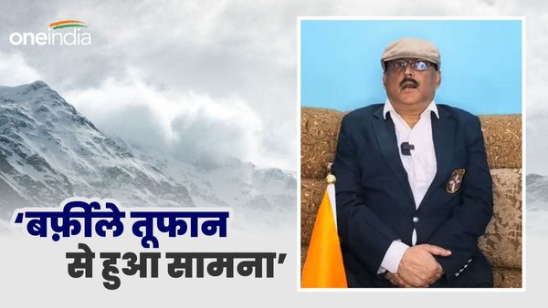 IPS Motivation: लाशों के बीच से रास्ता बनाते हुए मौत से जंग, अमिताभ दास की कहानी उन्हीं की ज़ुबानी