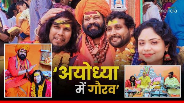 Bollywood News: अभिनेता गौरव कुमार ने अनोखे अंदाज़ में मनाया अपना जन्मदिन, कही ये बात