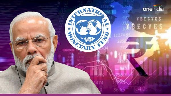 भारत के हर नागरिक पर लगभग डेढ़ लाख का कर्ज? IMF की चेतावनी पर मोदी सरकार ने क्या कहा?