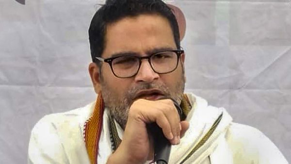 आंध्र प्रदेश: प्रशांत किशोर की चंद्रबाबू नायडू से मुलाकात के बाद YSRC खेमे में खलबली, जानें क्या है इसके मायने