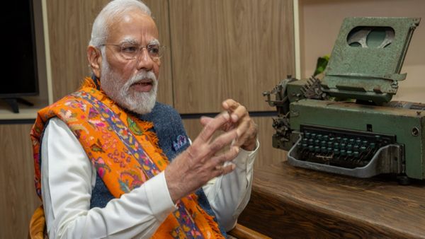 Today in Politics: पीएम मोदी आज करेंगे GPAI का उद्घाटन, राजस्थान को मिल सकता है आज नया मुख्यमंत्री