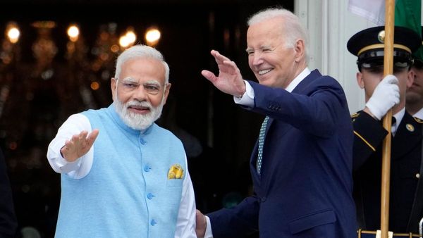 अभिव्यक्ति की आड़ में हिंसा भड़काने की कोशिश... खालिस्तानी पन्नून की 'हत्या की साजिश' पर पहली बार बोले PM मोदी