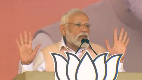 'भारतीय अर्थव्यवस्था की लचीलेपन को दिखाती है', दूसरी तिमाही में जीडीपी में वृ्द्धि पर बोले पीएम मोदी